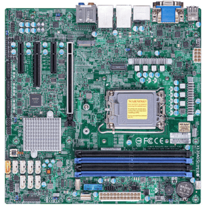 supermicro x13saq motherboard micro atx mbd x13saq o lal 1.png