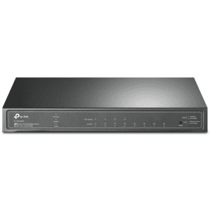 switch tp link 8p gigabit poe comp omada sdn tl sg2008p tcws 1.png