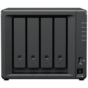 synology diskstation ds425 4 bay nas server compact storage ds425 lal 1.png