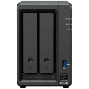 synology diskstation ds725 versatile 2 bay amd ryzen r1600 ds725 lal 1.png