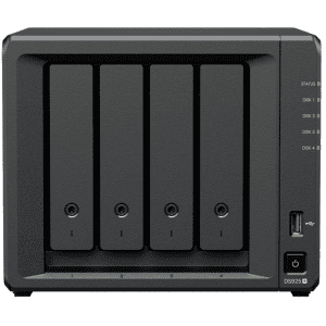 synology diskstation ds925 4 bays amd ryzen v1500b 4 ds925 lal 1.png