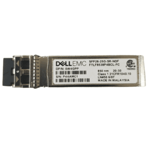 tarjeta dell transceiver 25gbe sfp28 sr no fec 407 bbxu idc mayorista.png
