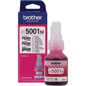 tinta 41 8ml brother bt5001m magenta.png