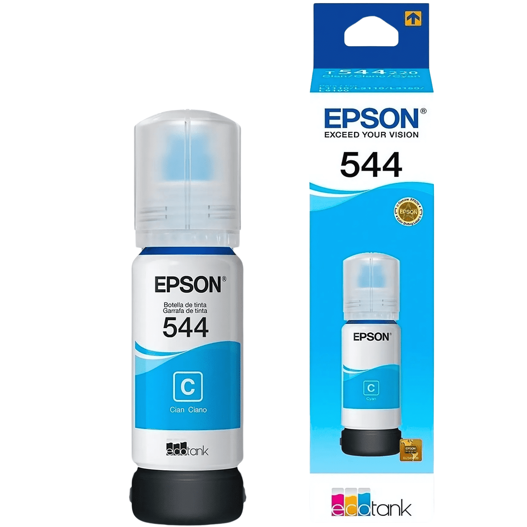 tinta 65ml epson t544220 cyan l3110 l3210 a.png tinta 65ml epson t544220 cyan l3110 l3210 a.png