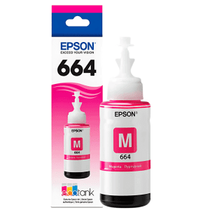 tinta 70ml epson t664320 magenta l200 l210.png