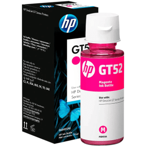 tinta 70ml hp m0h55al gt52 magenta hp gt.png