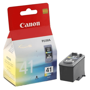 tinta canon 41 cartucho cl41 color ip1900 2200 mp160 355 cl41 idc mayorista.png