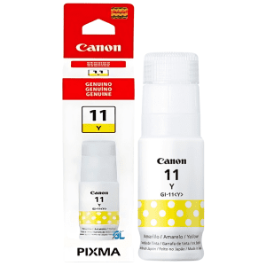 tinta canon gi 11y yellow 70ml g2160 g3160 1.png
