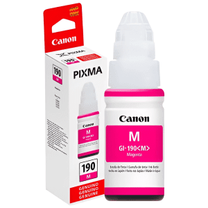 tinta canon gi 190 magenta 70ml g1100 g1110 g2100.png