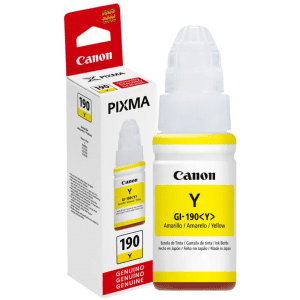 tinta canon gi 190 yellow 70ml g1100 g1110 g2100.png