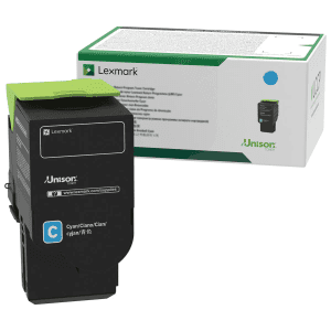 toner lexmark cian alto rendimiento suministros 78c4xc0 tcws.png