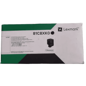 tonner lexmark black 28k for cx735 suministros 81c8xk0 tcws.png