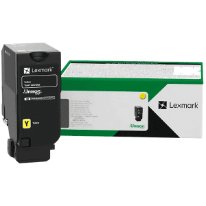 tonner lexmark yellow 16 2k for cx735 suministros 81c8xy0 tcws.png