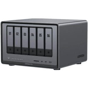 ugreen nasync dxp6800 pro 6 bay desktop nas intel dxp6800 pro lal 1.png
