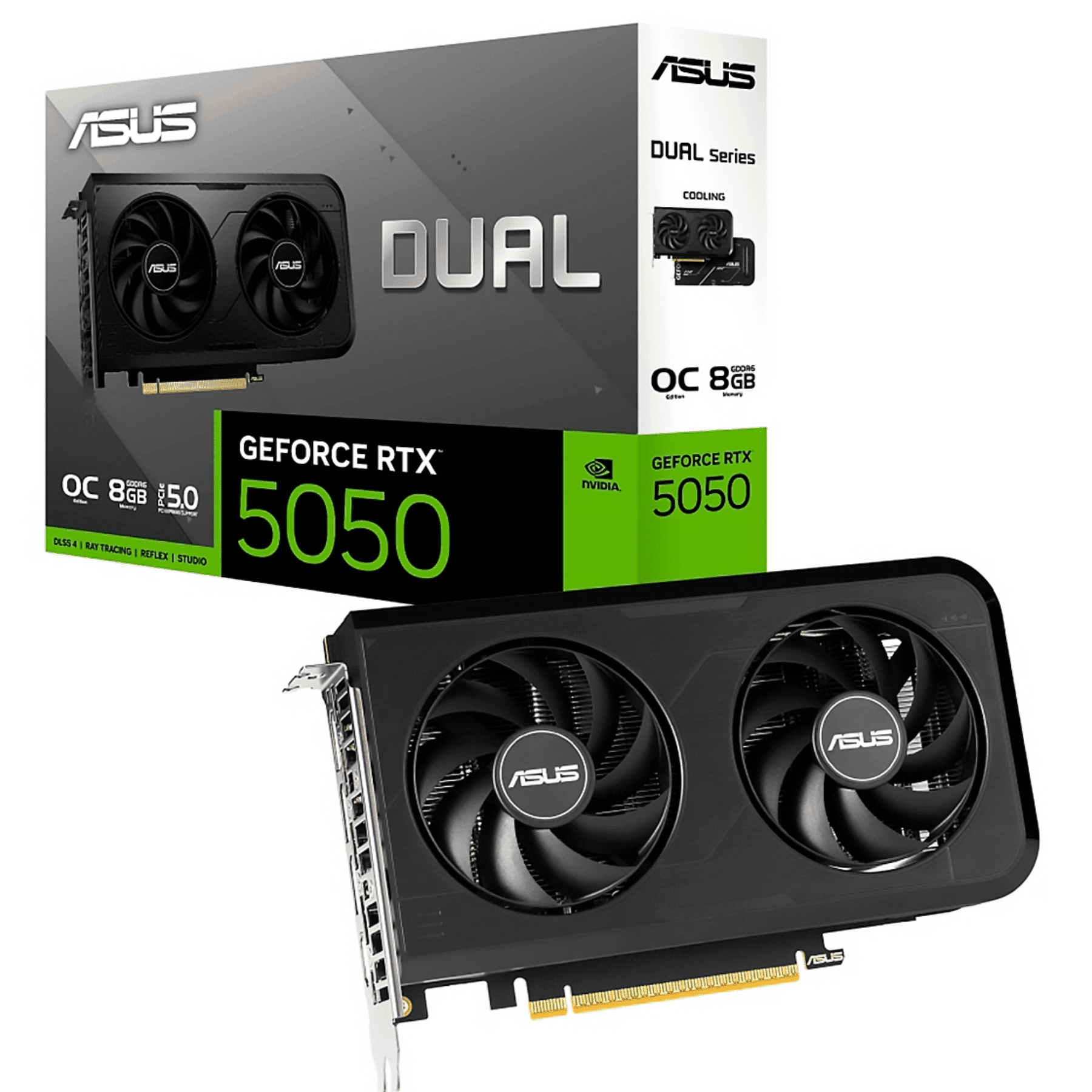 video asus dual geforce rtx 5050 oc edition 8gb 90yv0n72 m0aa00 tcws 1.png video asus dual geforce rtx 5050 oc edition 8gb 90yv0n72 m0aa00 tcws 1.png