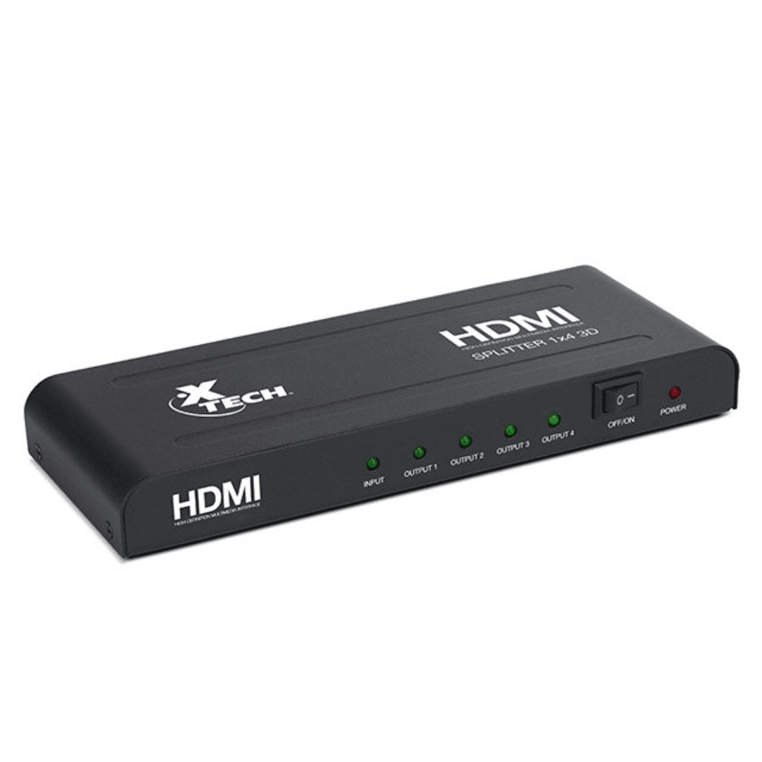 xtech hdmi splitter 1 input to xha 410 iws 1.png xtech hdmi splitter 1 input to xha 410 iws 1.png